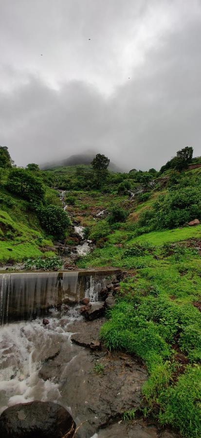 Golden Resort&Farm Nashik Exterior foto