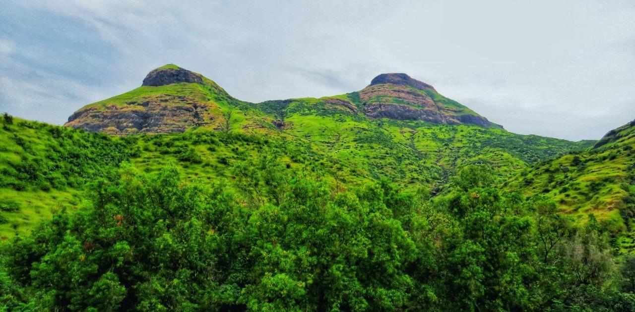 Golden Resort&Farm Nashik Exterior foto